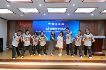 Giải mã Ngành Thương mại điện tử Trường Đại học Thủy Lợi – Có đáng để học không?