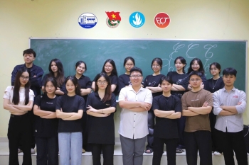 CHƯƠNG TRÌNH HỌC BỔNG & HỖ TRỢ HỌC TẬP CHO TÂN SINH VIÊN NGÀNH TMĐT NĂM 2025 – ĐẠI HỌC THỦY LỢI