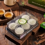Mochi Cốm Hà Vy